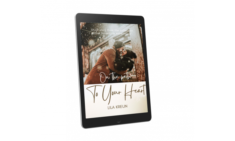 on_the_path_to_your_heart_by_lila_kreun