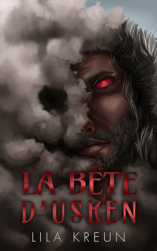 La bête d'Usken